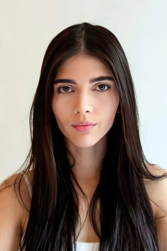 Eliane Chipia fotoğrafı