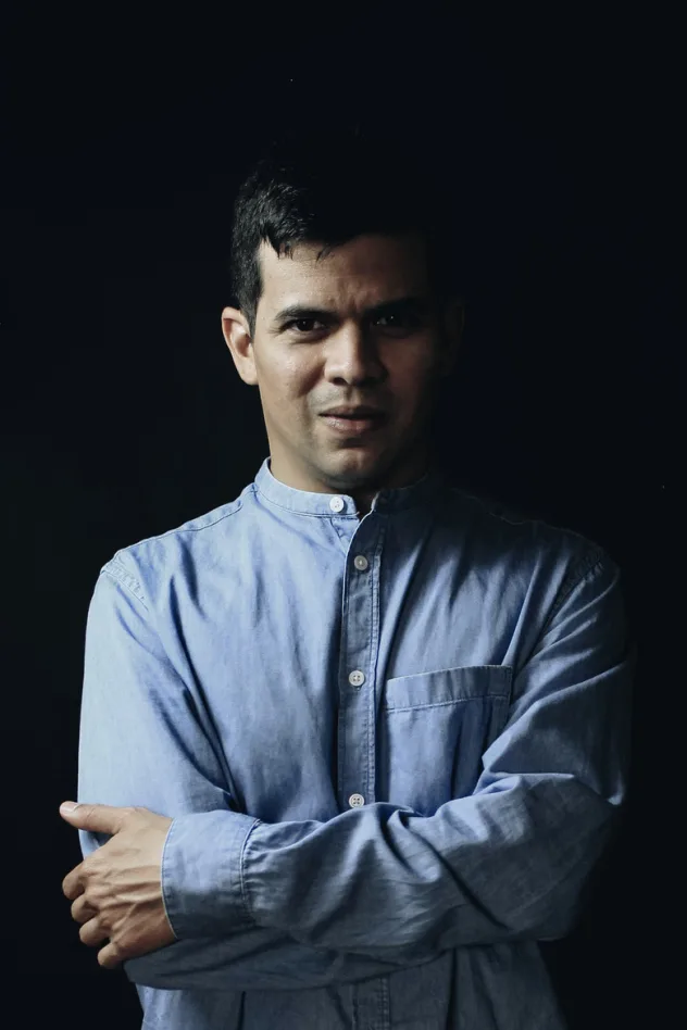 Eduardo Sánchez Rugeles fotoğrafı