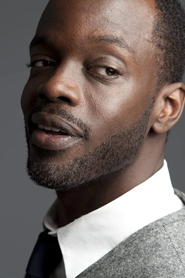 Ato Essandoh fotoğrafı
