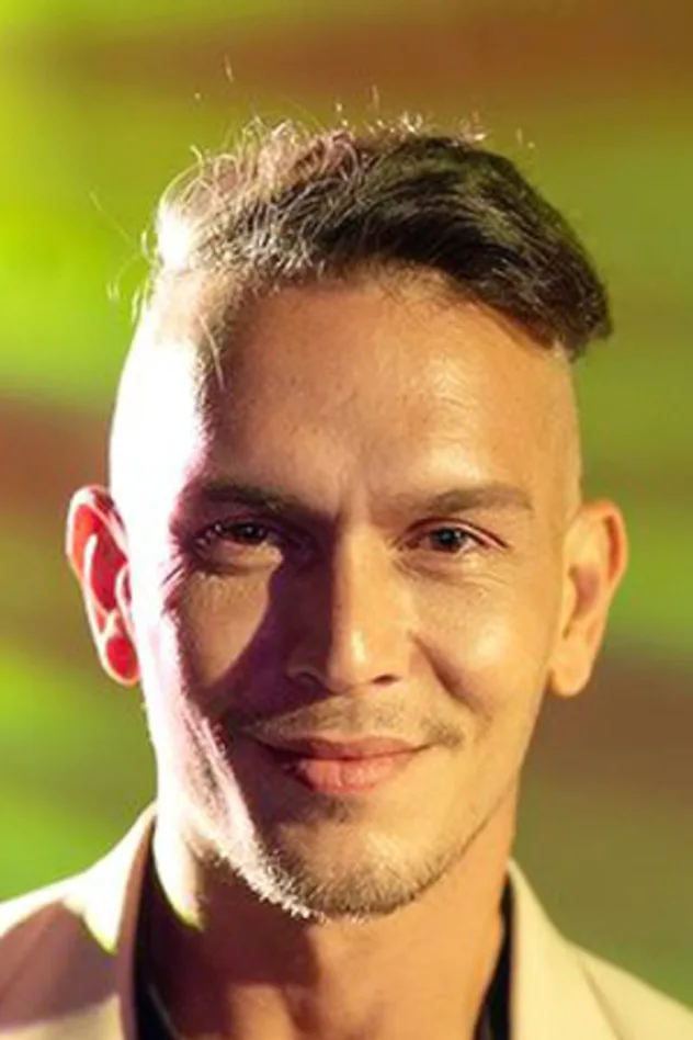 Jonathan Holman fotoğrafı