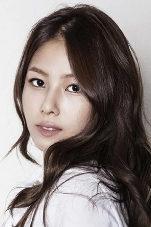 Heo Eun-jung fotoğrafı