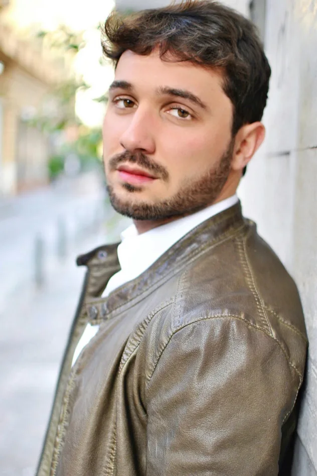 Mario Russo fotoğrafı