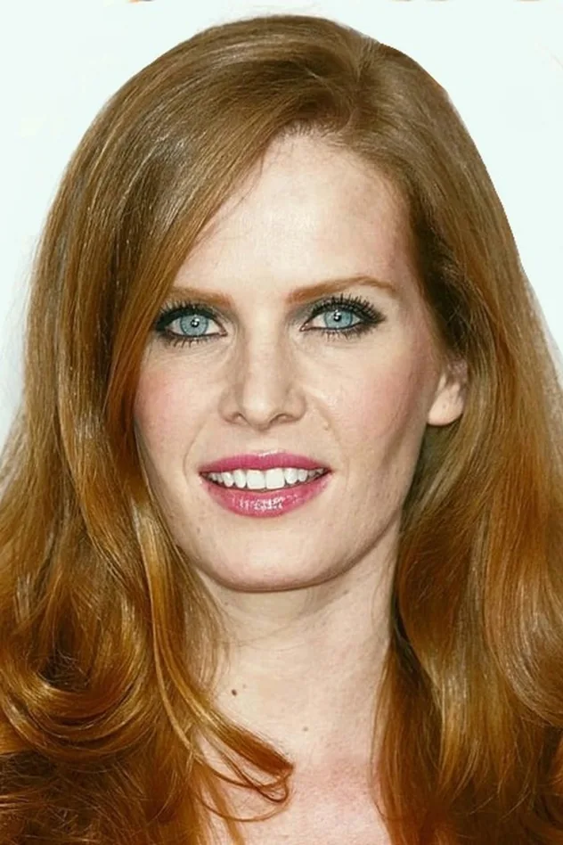 Rebecca Mader fotoğrafı