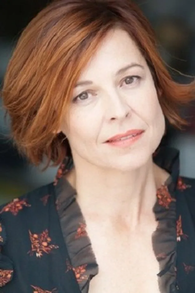 Elisabet Gelabert fotoğrafı