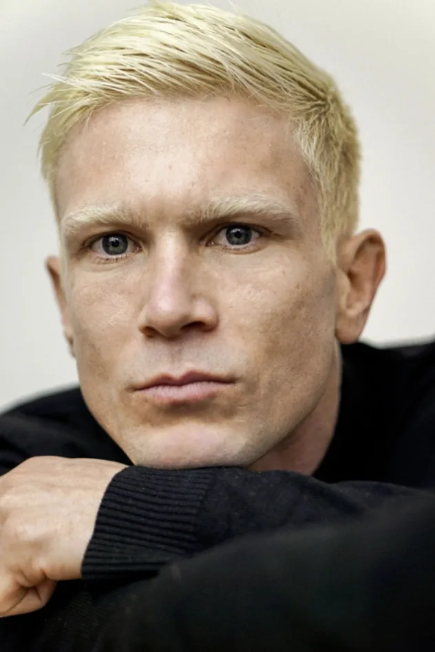 Kevin Brand fotoğrafı