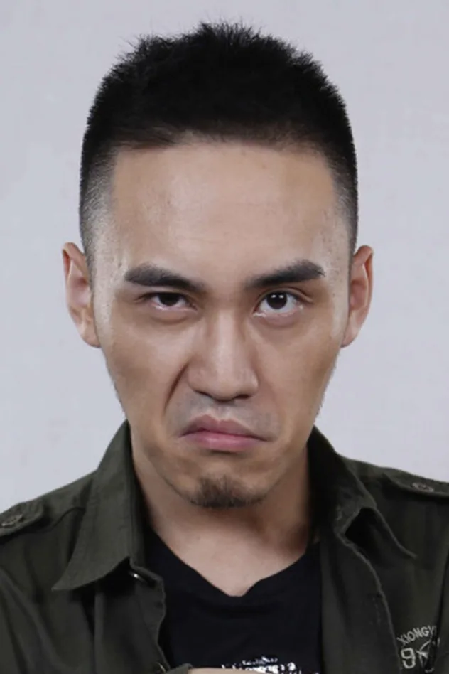 Zhang Jiahang fotoğrafı