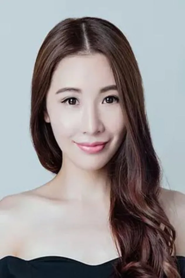 劉穎儀 fotoğrafı