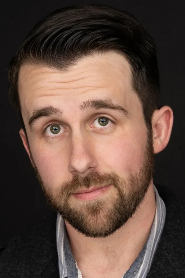 Brian Patrick Butler fotoğrafı