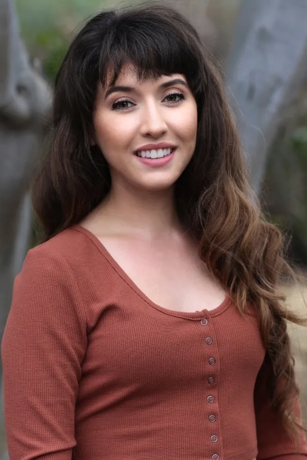 Krista Feallock fotoğrafı