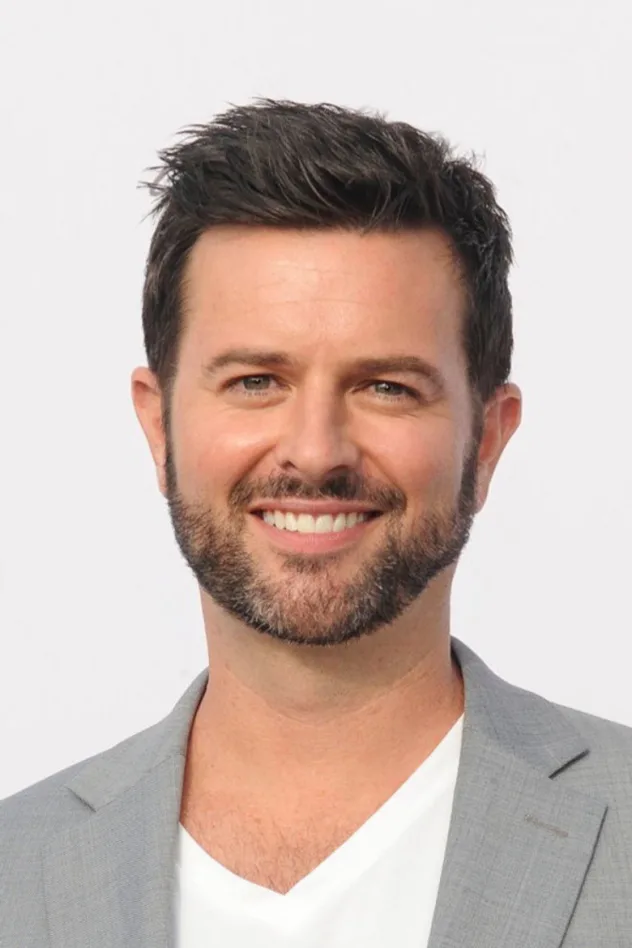 Zack Andrews fotoğrafı