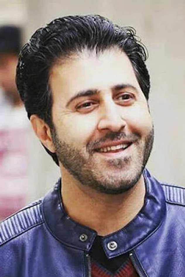 هومن حاجی‌عبداللهی fotoğrafı
