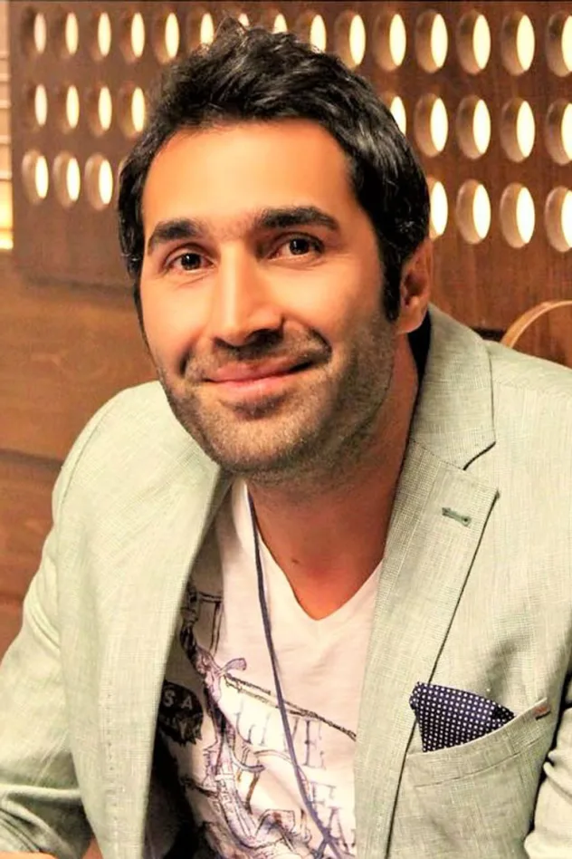Hadi Kazemi fotoğrafı