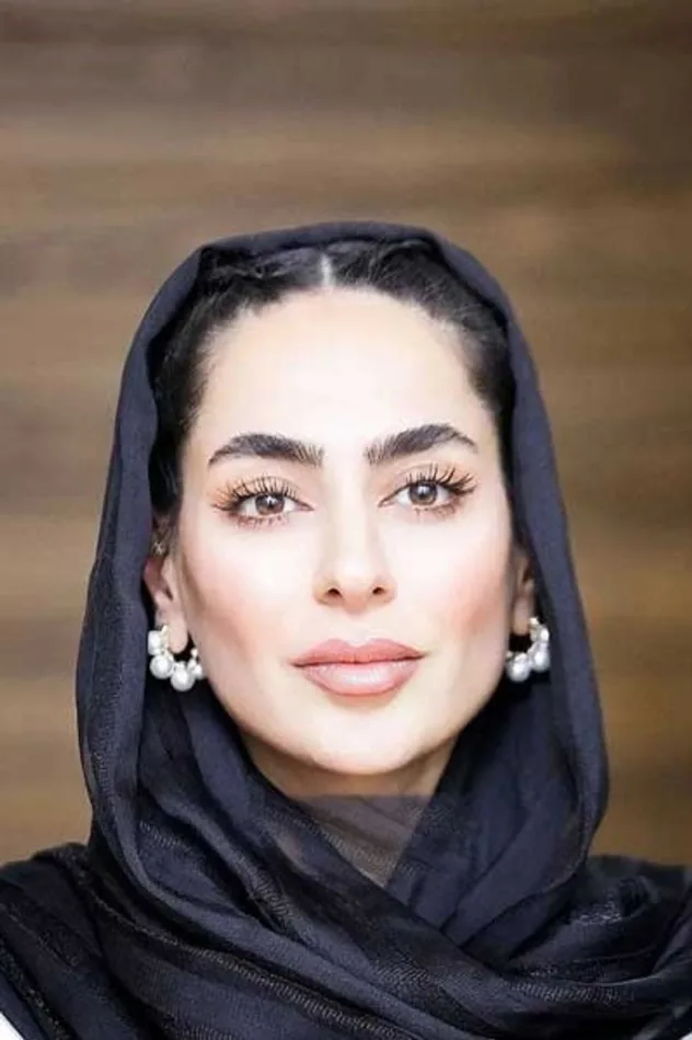 Samaneh Pakdel fotoğrafı