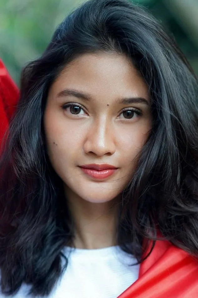 Claresta Taufan Kusumarina fotoğrafı