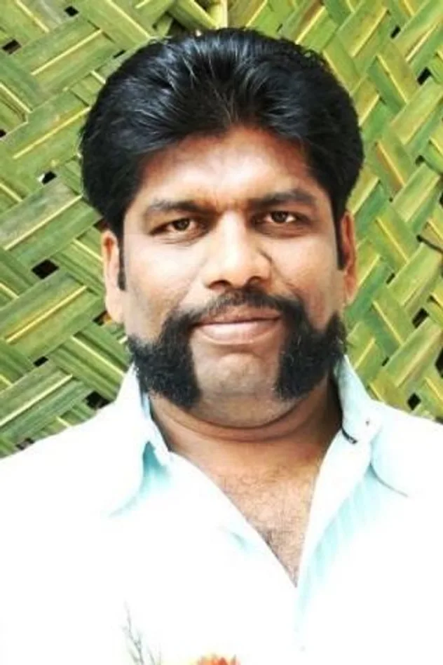 Shanmugarajan fotoğrafı