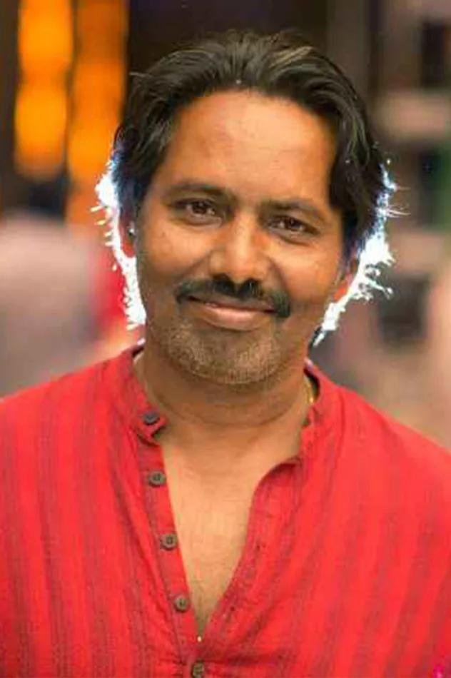 Ajayan Bala fotoğrafı
