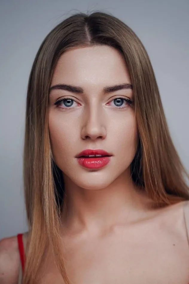 Кристина Строителева fotoğrafı