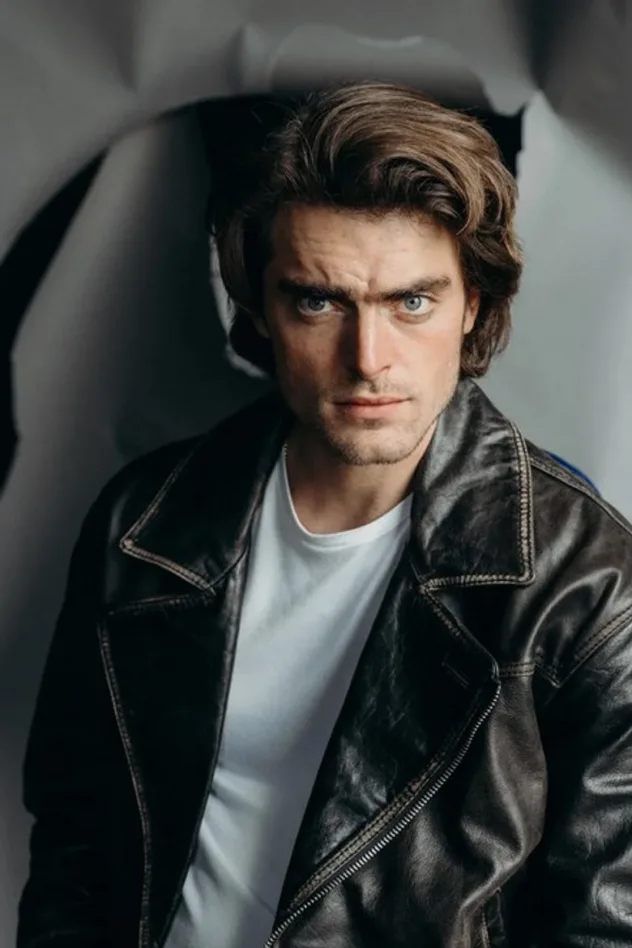 Fedor Gamaleya fotoğrafı