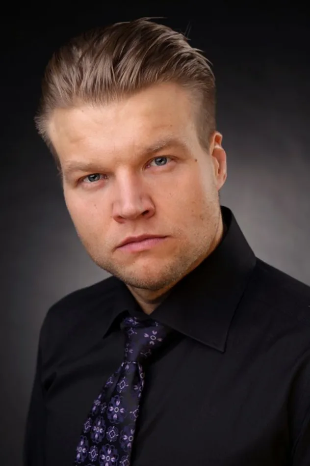 Сергей Марухин fotoğrafı