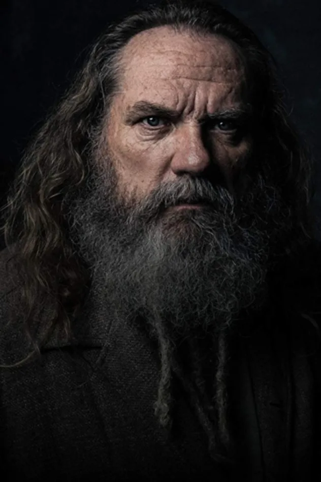 Christian Calloway fotoğrafı