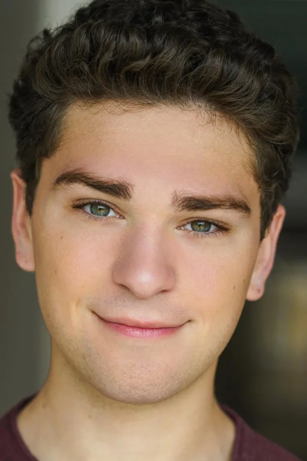 Jake Cherry fotoğrafı