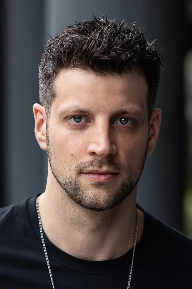 Kevin Claydon fotoğrafı