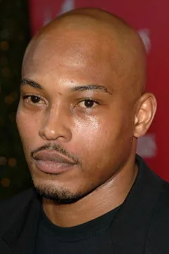 Sticky Fingaz fotoğrafı