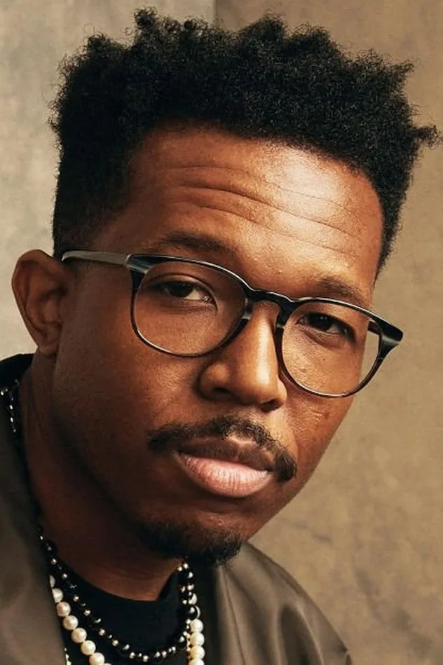 Denzel Whitaker fotoğrafı