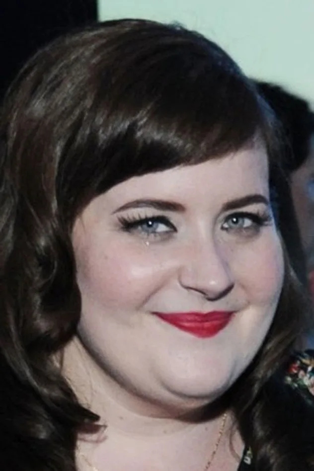 Aidy Bryant fotoğrafı