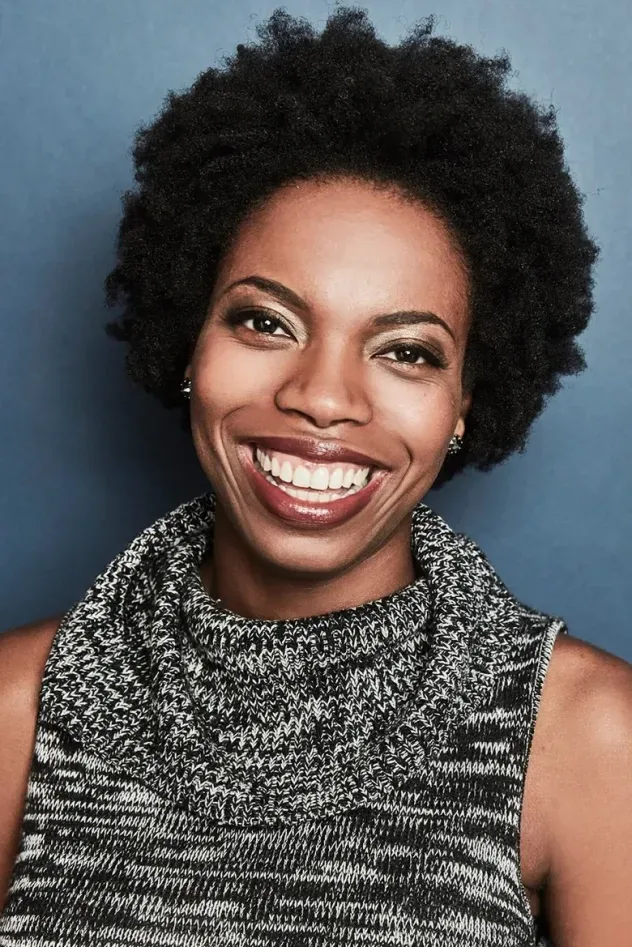 Imagen de portada para Sasheer Zamata