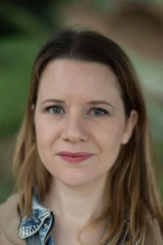 Wendy Morgan fotoğrafı