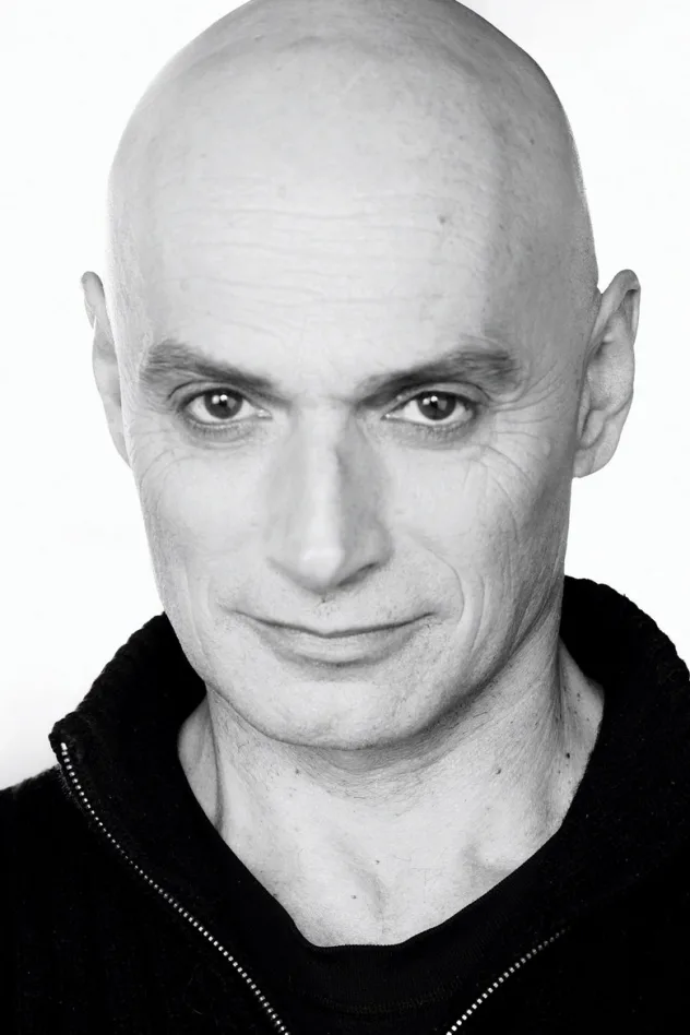 Jean Marchand fotoğrafı