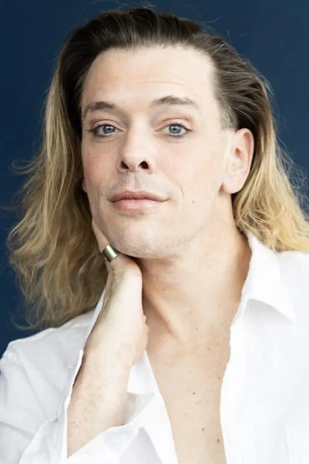 Marc-André Leclair fotoğrafı