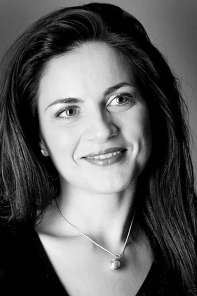 Gianna Corbisiero fotoğrafı
