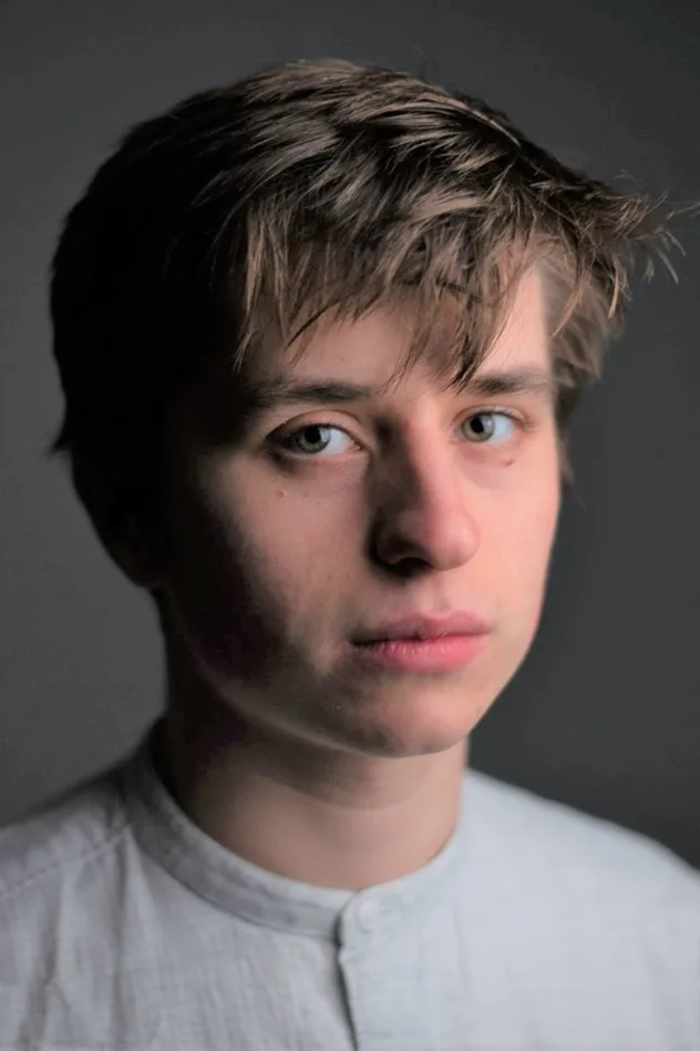 Calum Ross fotoğrafı