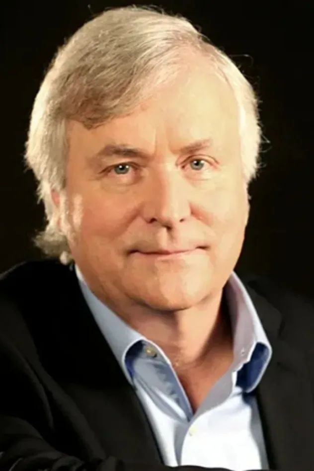 David Talbot fotoğrafı
