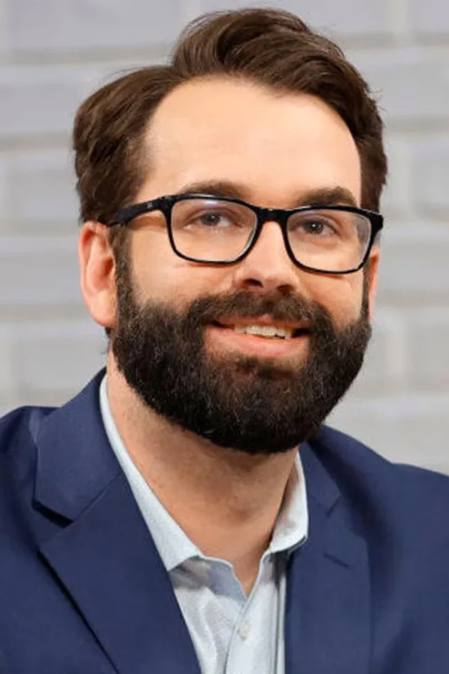 Matt Walsh fotoğrafı