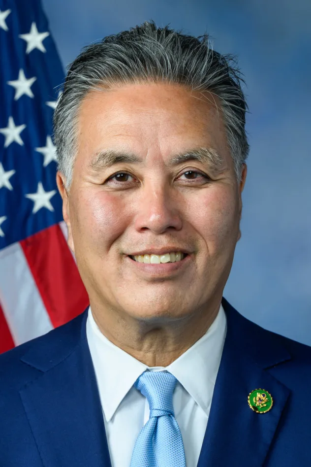 Mark Takano fotoğrafı