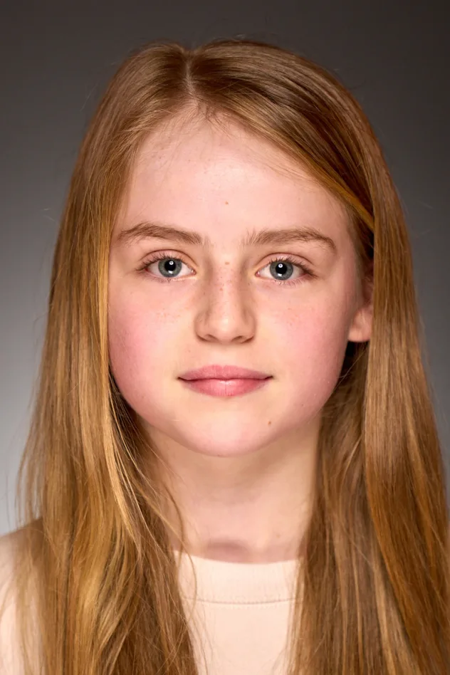Abbiegail Mills fotoğrafı