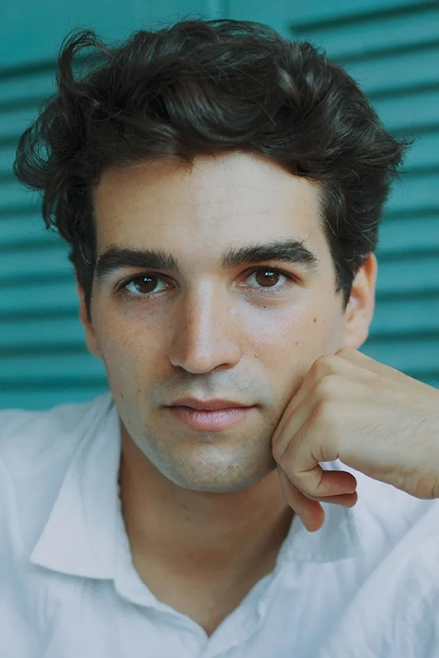 Pietro Angelini fotoğrafı
