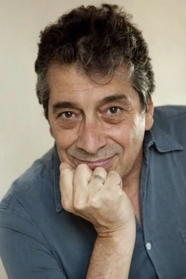 Sandro Veronesi fotoğrafı