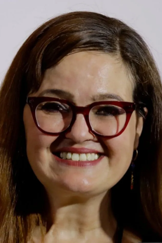 Marisol Gasé fotoğrafı