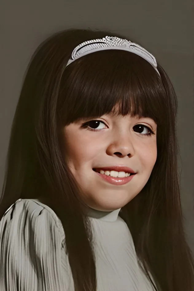 Saori Gurza fotoğrafı