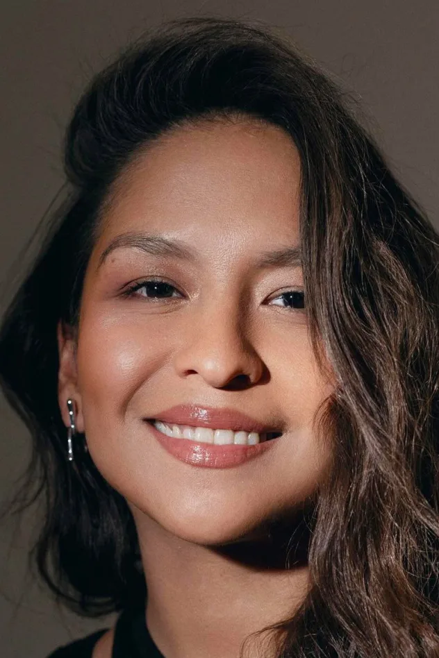 Gabriela Cartol fotoğrafı