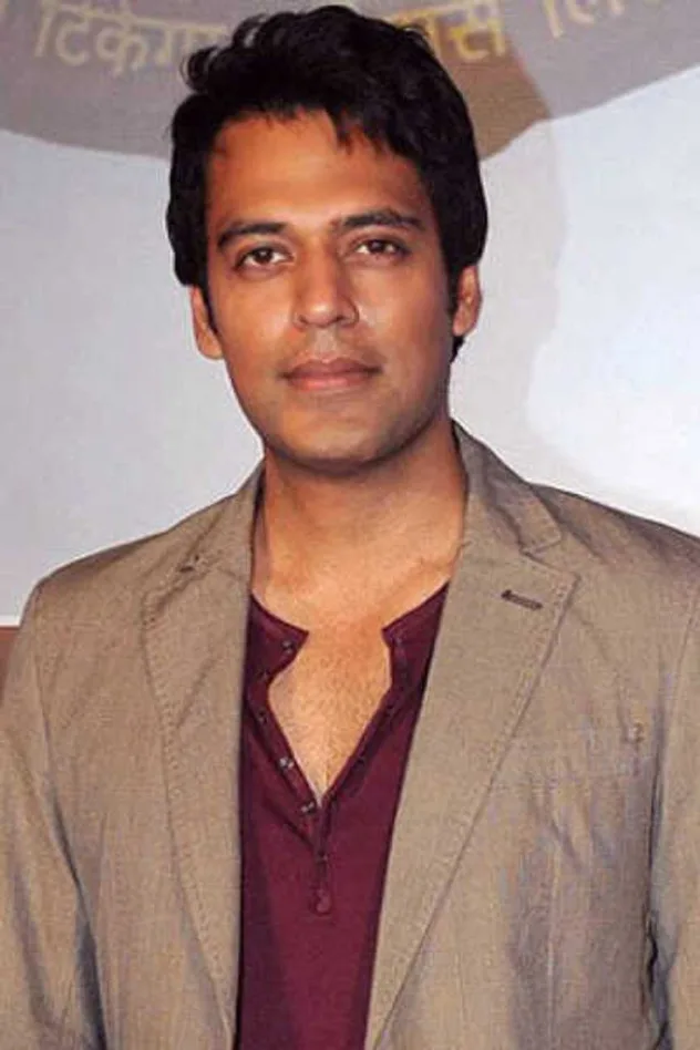 Sameer Kochhar fotoğrafı