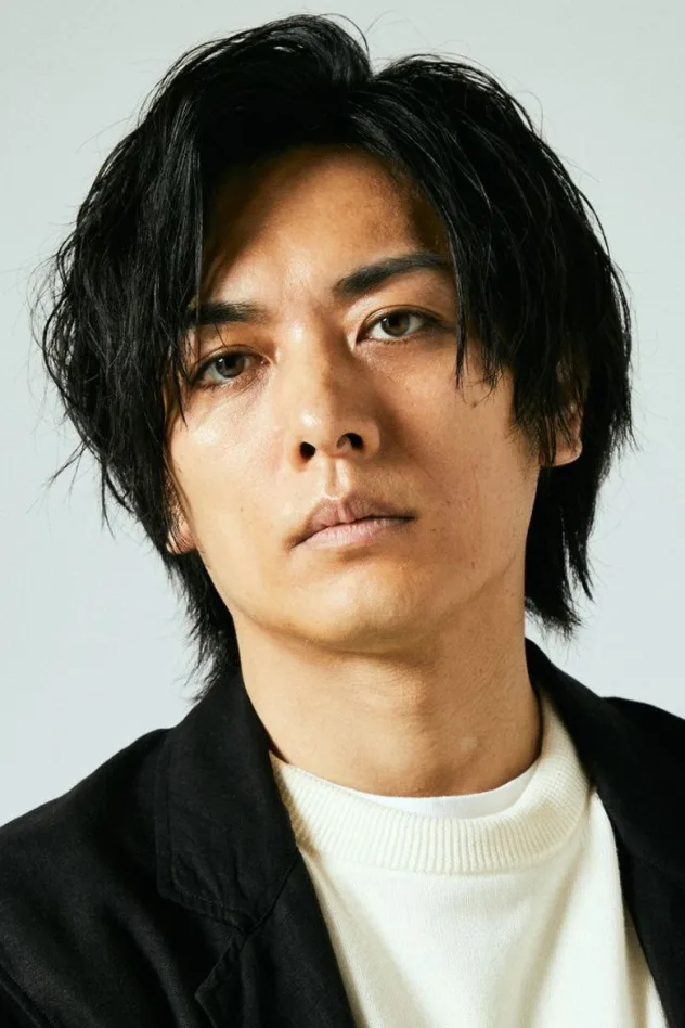 久保田悠来 fotoğrafı