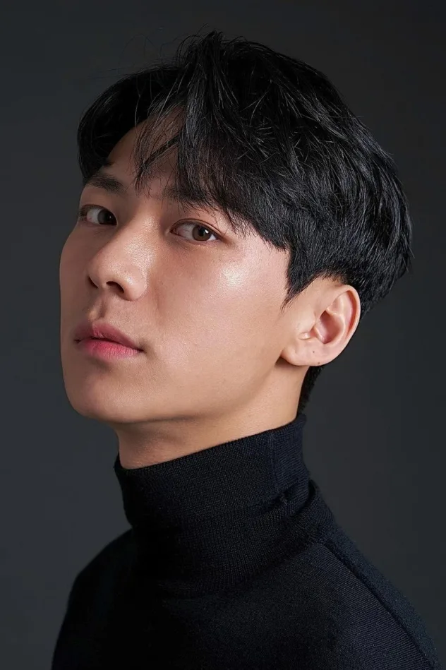 Lee Ki-chang fotoğrafı