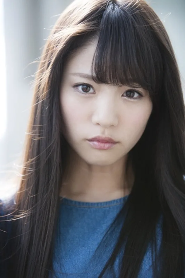 志田友美 fotoğrafı