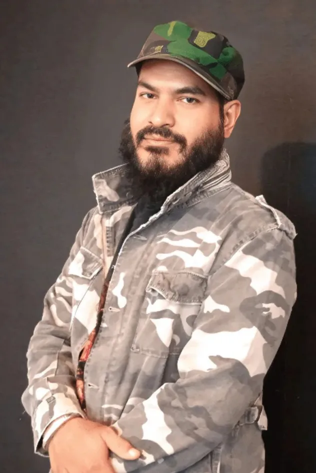 Ridwan Roull Rohaz fotoğrafı