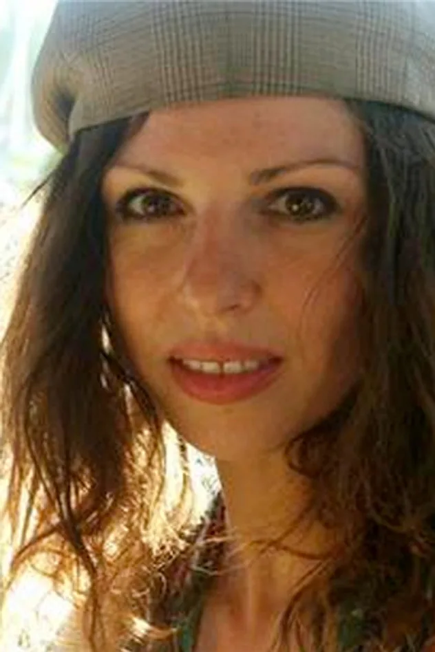 Marie Bos fotoğrafı